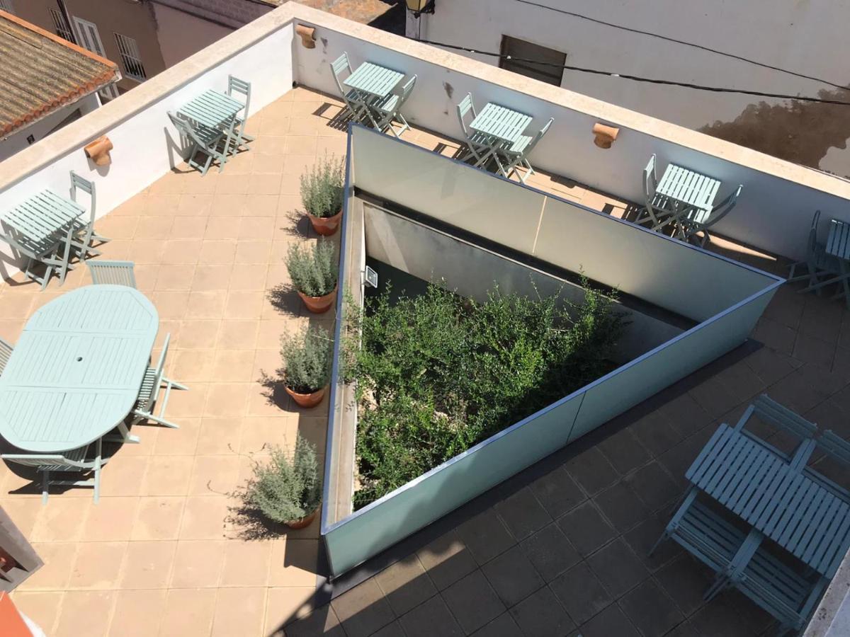 Lo Moli De Rosquilles - Adults Only Guest House Masdenverge Exterior photo