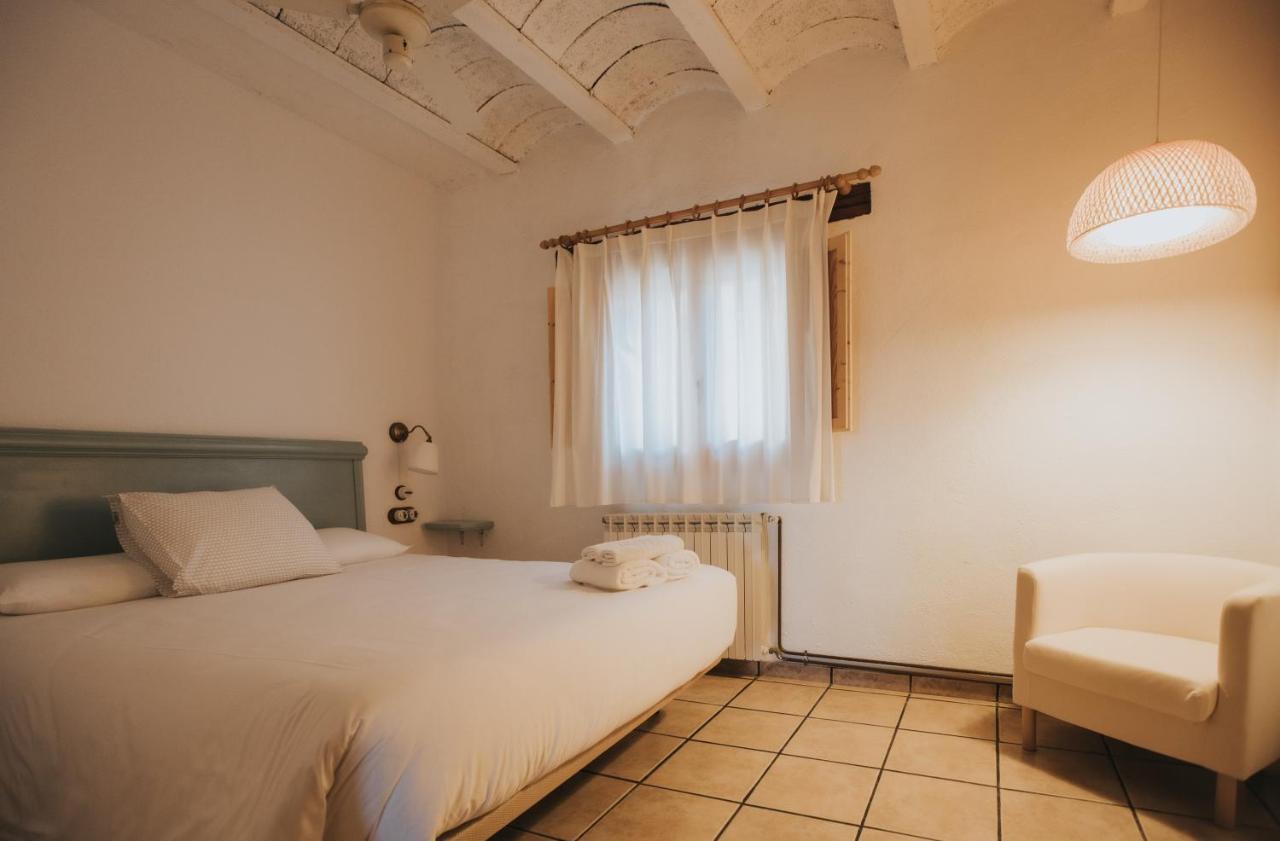 Lo Moli De Rosquilles - Adults Only Guest House Masdenverge Exterior photo